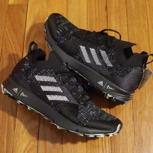 🆕️ Adidas Terrex Two Parley